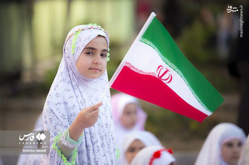 عکس/ اجتماع روزه اولیها در سنندج