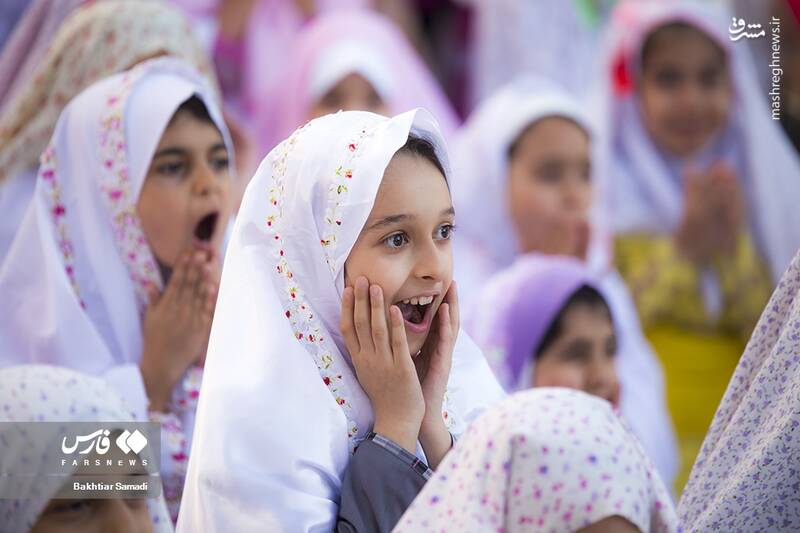 عکس/ اجتماع روزه اولیها در سنندج