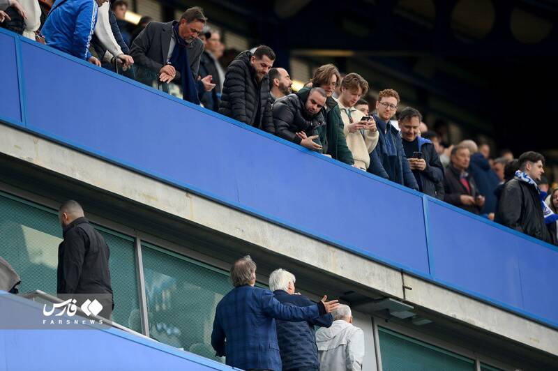 انتقاد تند تیاگو سیلوا از سیاستهای مالک چلسی/ رختکن ما دیگر جا ندارد!