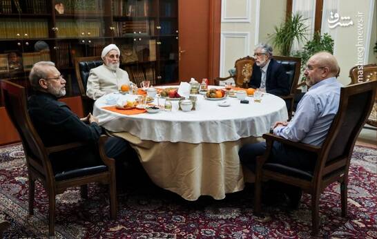 وحشت اصلاحطلبان از یک افطاری ساده! - مشرق نیوز
