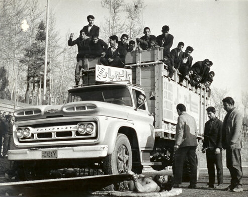 پهلوان "خلیل عقاب" درگذشت + عکس 4