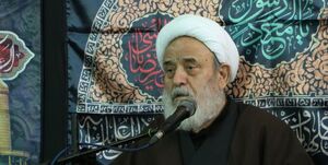 شیخ حسین انصاریان: خدایا تا سحر نشده جیب ما را پُرکن + فیلم