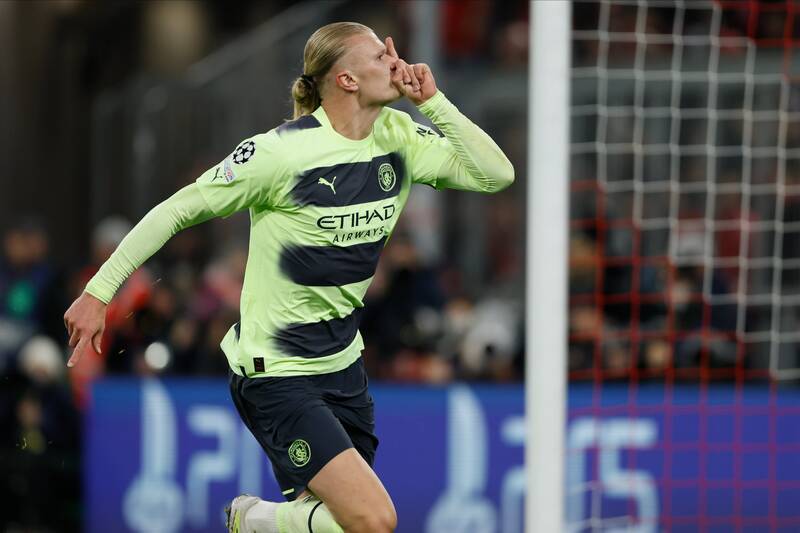 توقف خانگی بایرن مقابل سیتی؛ پپ بازهم به رئال رسید/ دربی دلا مادونینا در نیمهنهایی لیگ قهرمانان اروپا