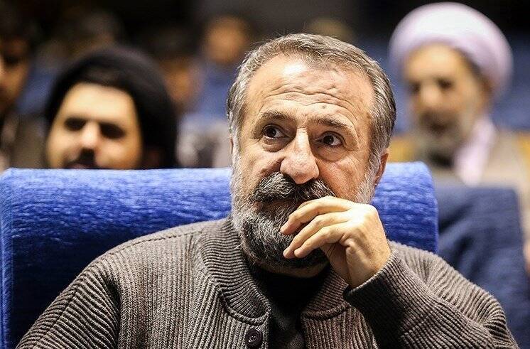 روایت هنرمندان از بدرقهای که در تاریخ ماندگار شد +عکس