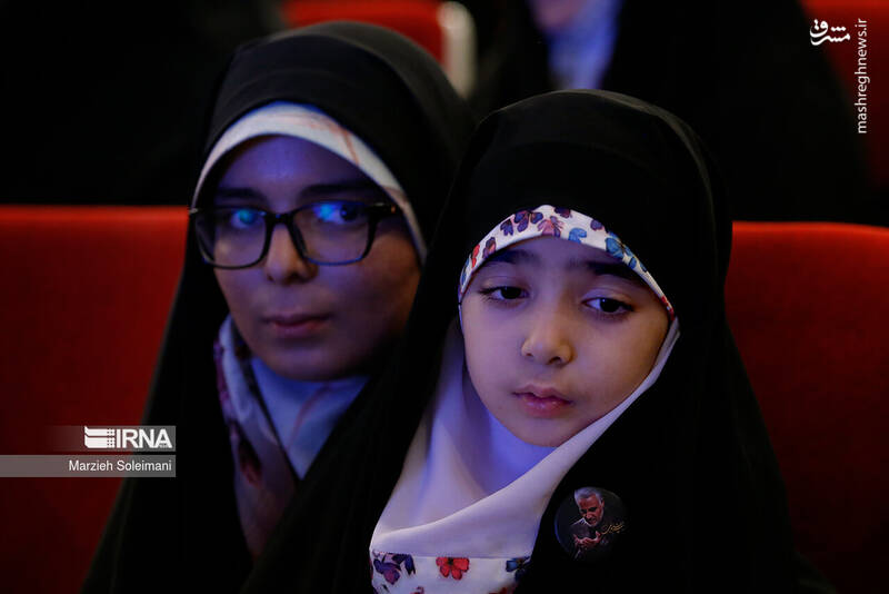 عکس/محفل قرآنی بانوان جهان اسلام