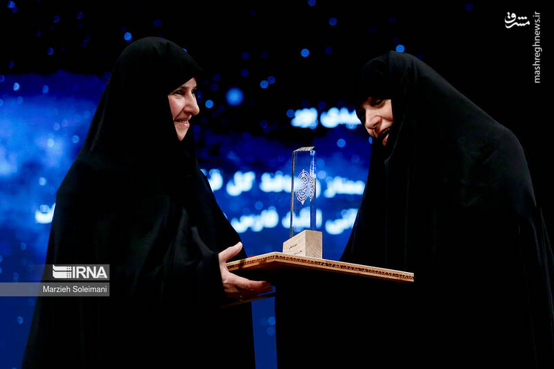 عکس/محفل قرآنی بانوان جهان اسلام