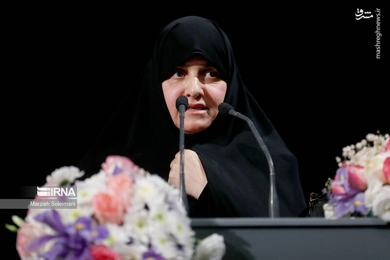 عکس/محفل قرآنی بانوان جهان اسلام