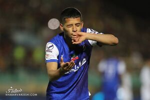 کلید دربی در دستان باشو