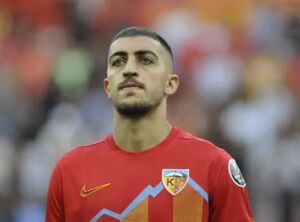 ملی پوش ایران در رادار باشگاه ایتالیایی