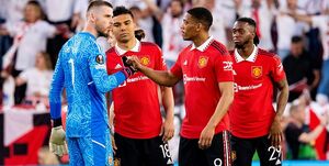 3 ستاره منچستر در لیست فروش