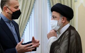 عضو کمیسیون امنیت ملی: تفاهم عربستان و قراردادهای مهم با چین و روسیه حاصل عملکرد امیرعبداللهیان است/ تکذیب شایعه استیضاح وزیرخارجه امیرعبداللهیان