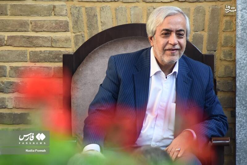 عکس/ جزءخوانی قرآن کریم در خانه موزه مدرس