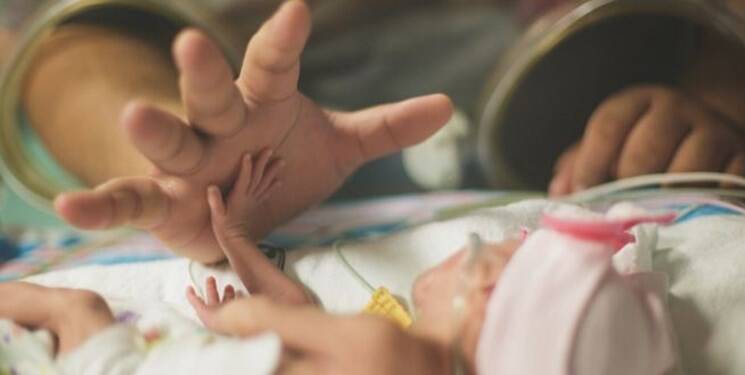 تاریخهای رُند و احتمال مرگ نوزادان نارس