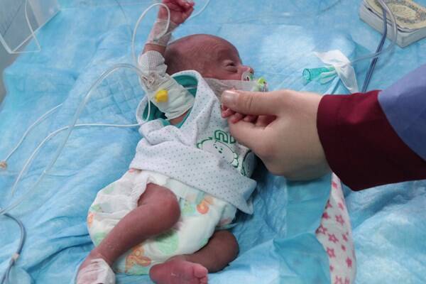 تاریخهای رُند و احتمال مرگ نوزادان نارس