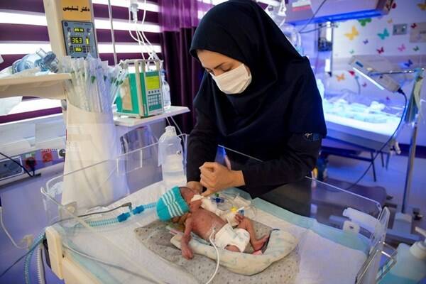 تاریخهای رُند و احتمال مرگ نوزادان نارس