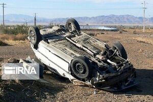 چهار حادثه رانندگی در محورهای یزد 30 مصدوم برجای گذاشت