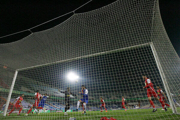 رد قهرمانی لیگ از دربی میگذرد/ بازی پرگل نمیشود مگر با یک اتفاق