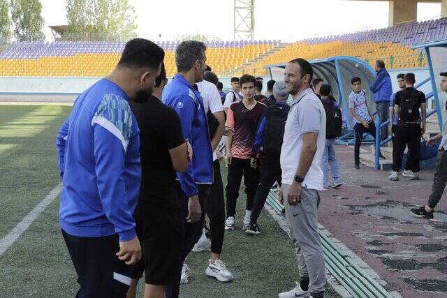 ۱۳۰ گل زدم اما گلهای دربی در یادها ماند