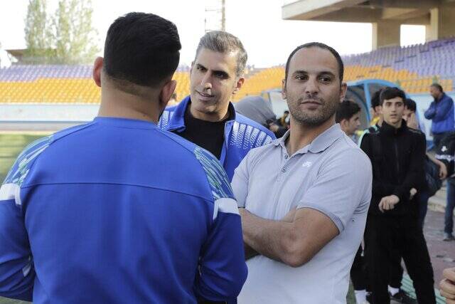 ۱۳۰ گل زدم اما گلهای دربی در یادها ماند