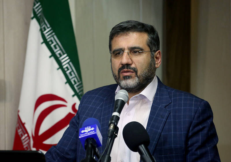 تغییر در جشنوارههای فرهنگی و هنری در سایه رویکرد تحولی وزارت ارشاد تغییر در جشنوارههای فرهنگی و هنری در سایه رویکرد تحولی وزارت ارشاد