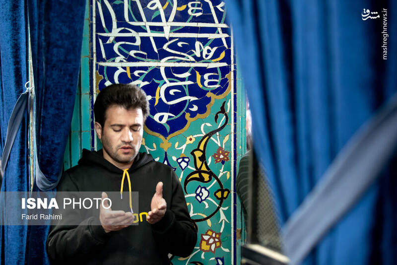 عکس/ نماز عید فطر در اراک