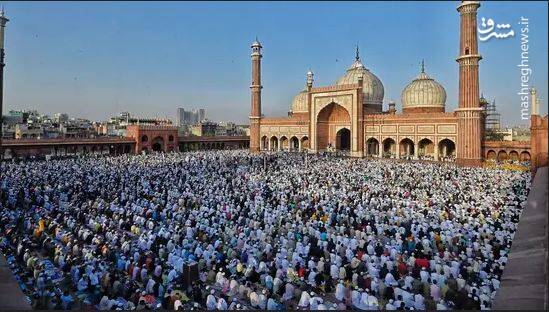 مراسم «عید فطر» در فرهنگ مردم ایران 6