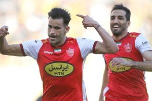 عیسی ستاره بخت یحیی / ساپینتو باز هم مقابل مدعیان ناکام ماند