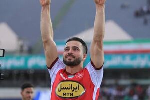 با احترام به استقلال، پرسپولیس شایسته برد بود