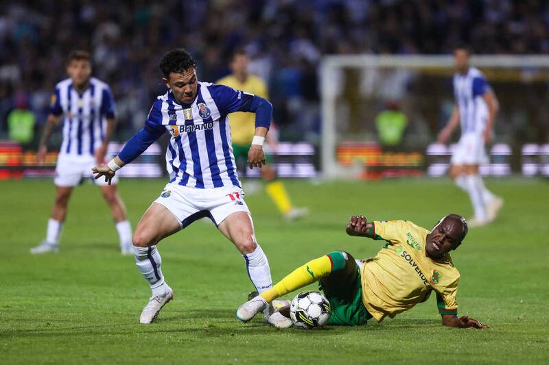 پورتو با درخشش طارمی در کورس قهرمانی باقی ماند/ بازگشت مهدی به ترکیب اصلی با گلزنی