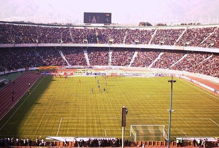 ترس و احتیاط جواب نمیدهد/ برنده شهرآورد به قهرمانی نزدیک میشود