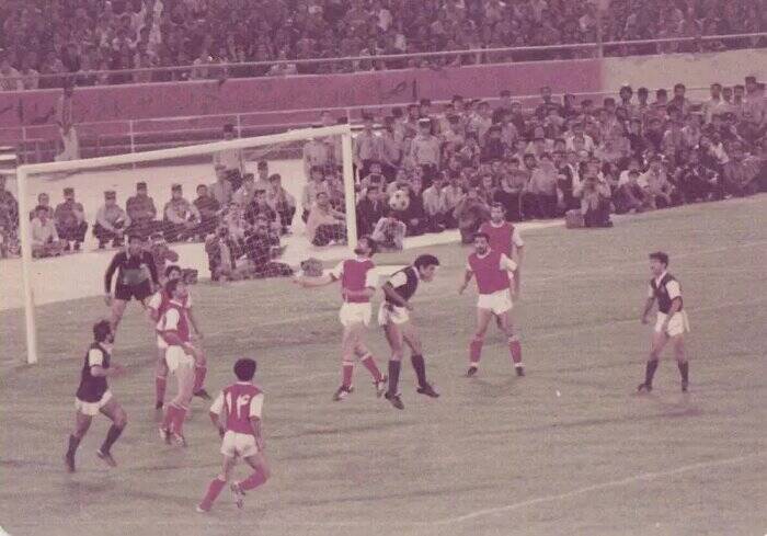 ترس و احتیاط جواب نمیدهد/ برنده شهرآورد به قهرمانی نزدیک میشود