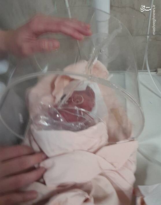 ماجرای نوزاد زنده‌ای که به سردخانه منتقل شد!/ برکناری رئیس بیمارستان امام سجاد(ع) شهریار