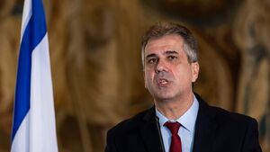 اولین واکنش تل آویو به بازداشت نماینده اردنی
اسرائیل