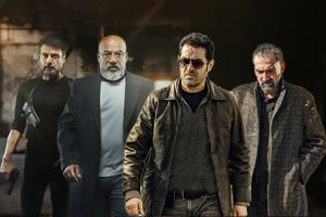 تخریب نامحسوس پلیس زیر سایه خلافکاران / پلتفرمها سیاست فراجا برای ساخت آثار پلیسی را به نفع ابرخلافکاران مصادره کردند + عکس