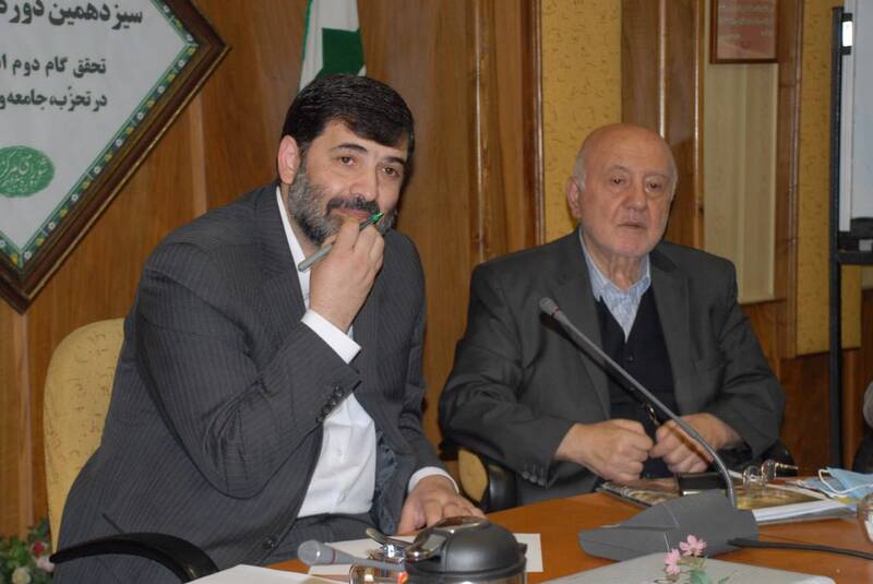 برخی فدراسیونها به وزارتخانه پاسخگو نیستند