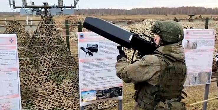 بیسابقه از زمان جنگ سرد؛ افزایش ۴۸۰ میلیاردی هزینه نظامی اروپا