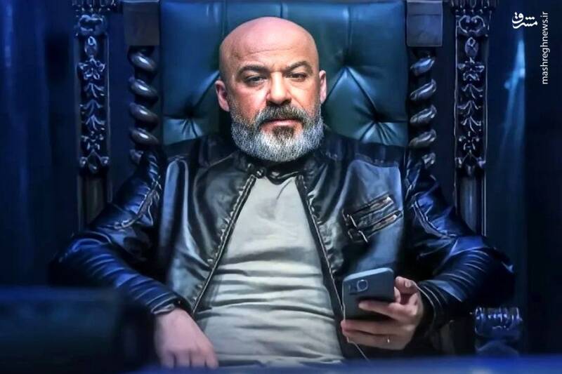 تخریب نامحسوس پلیس زیر سایه خلافکاران / پلتفرمها سیاست فراجا برای ساخت آثار پلیسی را به نفع ابرخلافکاران مصادره کردند + عکس 6