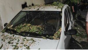 علت انفجار مهیب در نظامآباد تهران چه بود؟ حوادث