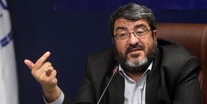 هیچ رفراندومی در تاریخ آمریکا برگزار نشده است / غرب جایگاهی برای نقد جمهوری اسلامی در بحث مردمسالاری ندارد