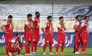 آیا کابوس سال 93 برای پرسپولیس تکرار میشود؟