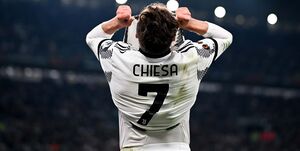 یوفا به دنبال محروم کردن یوونتوس از رقابتهای اروپایی