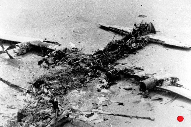 چرا امریکاییها در طبس زمینگیر شدند؟+ عکس 9