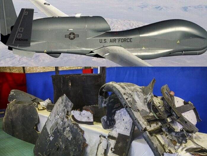 چرا امریکاییها در طبس زمینگیر شدند؟+ عکس 11