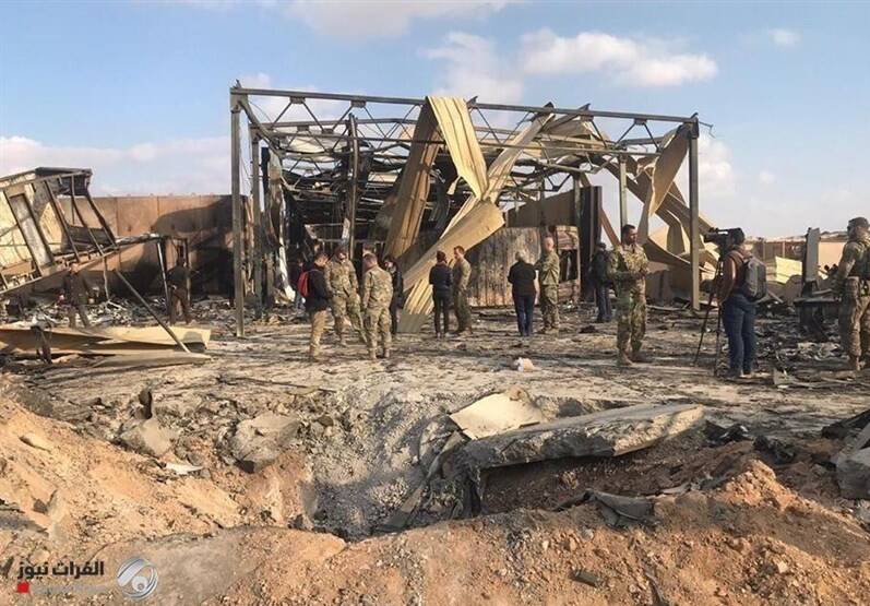 چرا امریکاییها در طبس زمینگیر شدند؟+ عکس 12