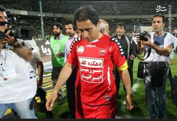 آیا کابوس سال 93 برای پرسپولیس تکرار میشود؟ 3