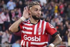 رونمایی از شکنجه گر بزرگ رئال در قرن 21