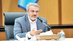 توضیحات وزیر صمت در مورد گرانی خودرو