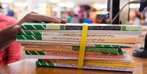 آغاز ثبتنام اینترنتی کتب درسی از 9 اردیبهشت / افزایش 30 درصد کتاب درسی