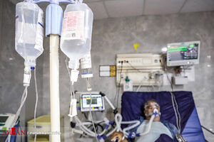 واکنش وزارت بهداشت درباره صادرات سرم آلوده به عراق | به دولت سیزدهم ربطی ندارد
