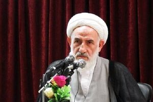 نگاهی به زندگینامه آیت االله سلیمانی